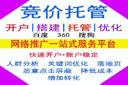 某sem代运营公司助力小企业逆袭大市场